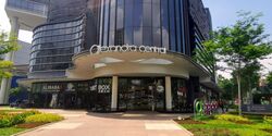 Alexandra Central (D3), Retail #330298961
